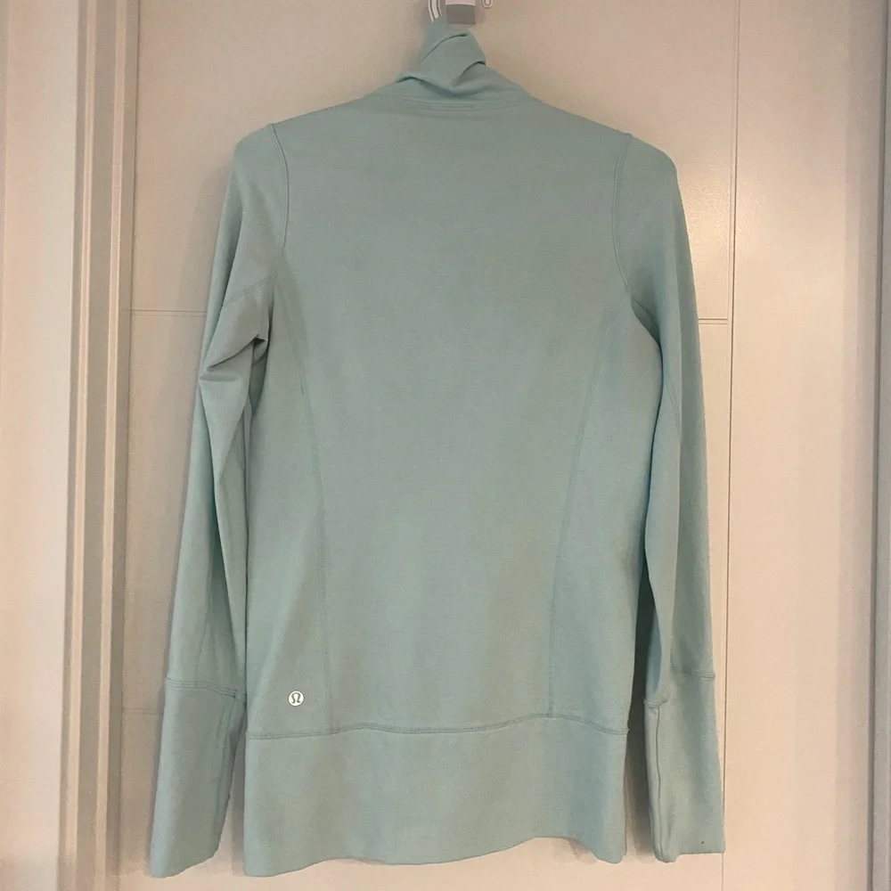 Lululemon Jacket - Picture 2 of 3